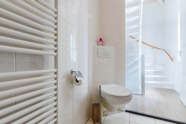 Medium property photo - Mauritsstraat 7A, 5397 EP Lith